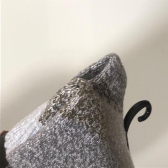 Frye Boot Socks pkg of 2 pair - Picture 5 of 5